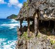 Rurutu, French Polynesia
