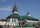Dastgir Sahib Shrine
