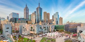 Magical Australian Tour - Premium