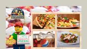 Caesar's Pizza & Pasta Buffet - Legoland