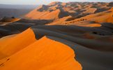 Sharqiya Sands, Oman