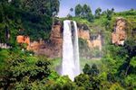 Sipi Falls