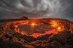 Erta Ale, Ethiopia