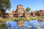 Sukhothai, Thailand