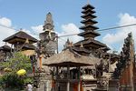 Pura Dalem Kadewatan Sanur