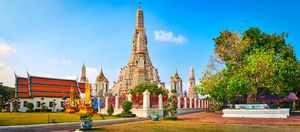 Experience Bangkok - Premium