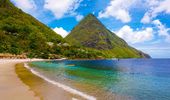 St Lucia, Saint Lucia