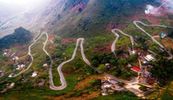 Ha Giang, Vietnam