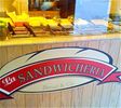 La Sandwicheria Al Nazareno