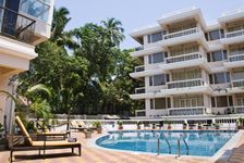 Ocean Palms Goa Resort 4Days Package