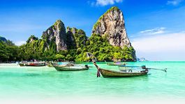 Phuket All Inclusive - Deluxe