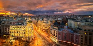 Spanish Extravaganza - Standard