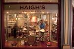 Haigh's Chocolates Visitors Centre