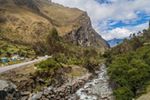 Tarija, Bolivia