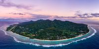 Rarotonga, Cook Islands