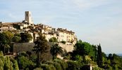 Saint-paul-de-vence, France