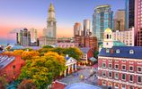 Boston, United States Of America