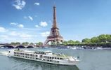 Historic Paris + Seine River Cruise