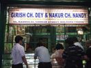 Girish Ch Dey & Nakur Ch Nandy