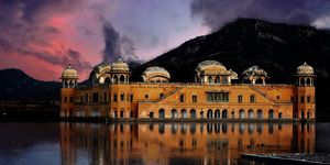 Jaipur, Jodhpur & Udaipur 6Nights Package