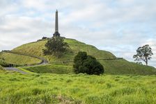 Essential New Zealand - Standard