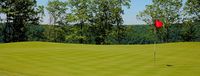 Highland Course At Primland