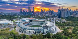 Magical Australian Tour - Deluxe