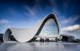 Heydar Aliyev Center