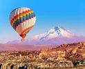 Cappadocia, Turkey