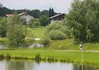 Salzburg Golf Club - Eugendorf Course 