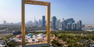 Amazing Dubai - Premium