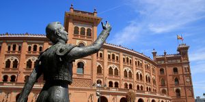 Grand Tour of Spain - Standard