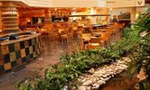 Market Cafe - Grand Hyatt Dubai