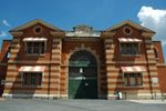Boggo Road Gaol Dutton Park,brisbane Area