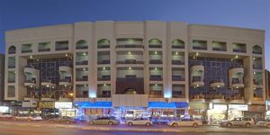 Fortune Pearl Hotel Dubai Shopping Festival 3 Nights Package