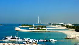 Amazing Dubai - Premium