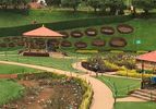 Ooty Botanical Gardens