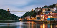 Bristol, England