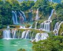 Ba Be National Park, Vietnam