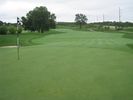 Pasfield Golf Course, Pasfield Course