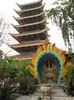 Quoc Tu Pagoda