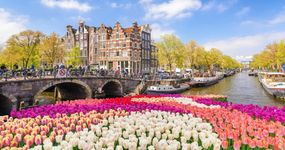 Netherlands