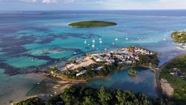 Villas Mon Plaisir