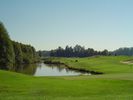 Heron Lake Golf Course