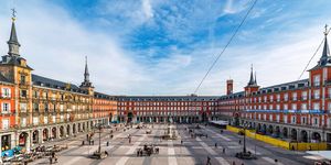 Spain and France Splendour - Deluxe