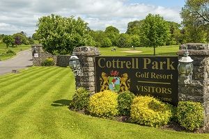 Cottrell Park
