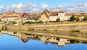 Bergerac, France