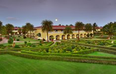 The Lalit Golf & Spa Resort Goa AP Package
