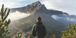 South African Highlights - Deluxe