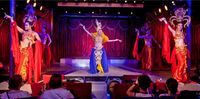 Ladyboy Cabaret Shows